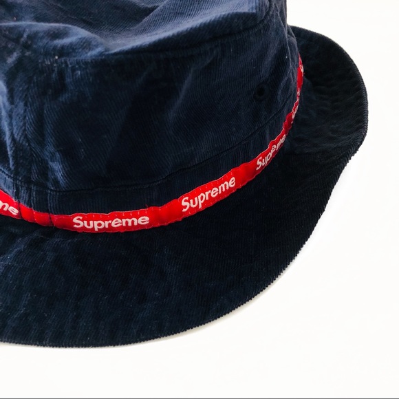 crusher hat supreme